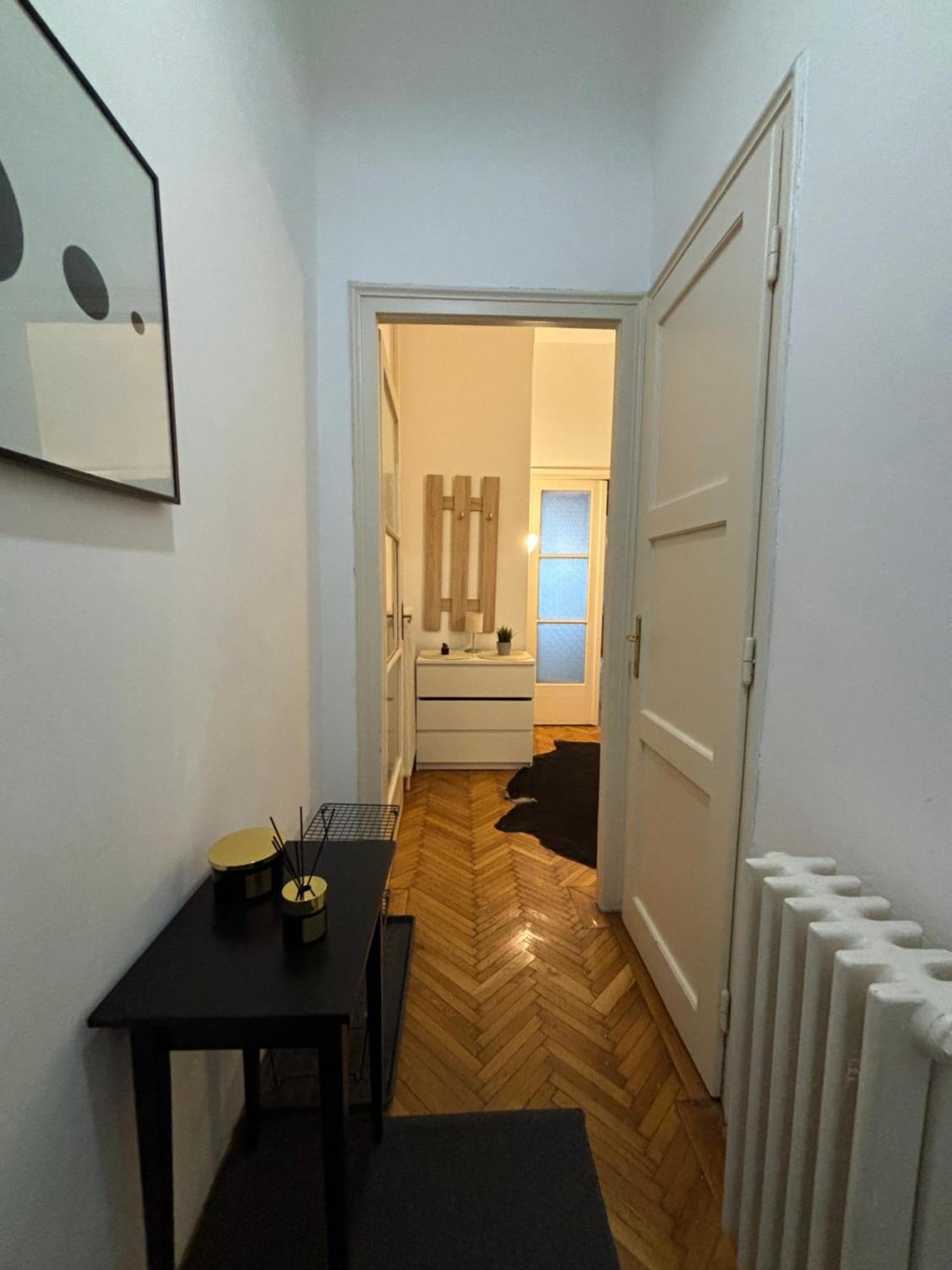 Apartament Central Next To The Elisabeth Bridge
